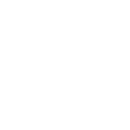 科学与烧杯白色细线图标